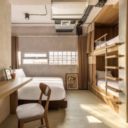 The District Ekkamai