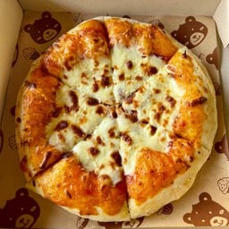 Pizza Gail (นาโปลี พิซซ่า)