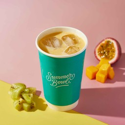 Kiwi & Mango & Passion Fruit