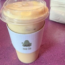 Nose tea Empire Tower