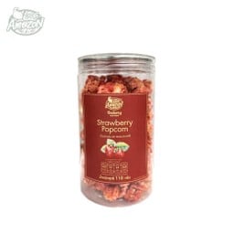 ป๊อปคอร์น สตรอเบอร์รี่