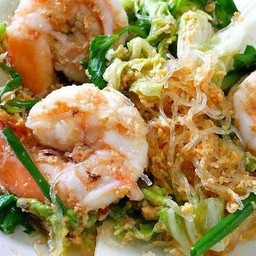 สุกี้ เลือกเนื้อสัตว์หลายอย่าง