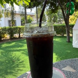 กาแฟโบราณเตี่ยอ้วน