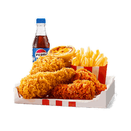 เคเอฟซี เดอะบอกซ์ ซิกเนเจอร์