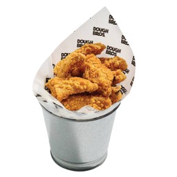 คริสปี้ ชิกเก้น วิงส์ (ลาบ)