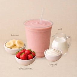 Blue Buddy Smoothie & Tea ลาดพร้าว 71