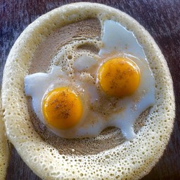 ไข่นกกระทา