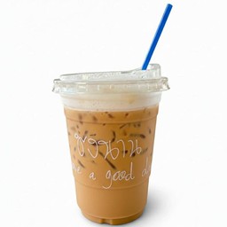 กาแฟโบราณเย็น