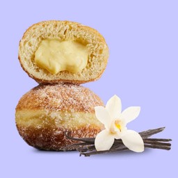 วานิลลาคัสตาร์ด