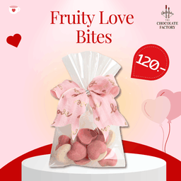 Fruity Love Bites