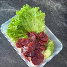 Sumkin(สุ่มกิน) เกาะแก้ว