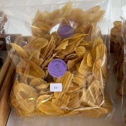 บ้านขนมปัว -