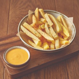 เฟรนช์ฟรายส์