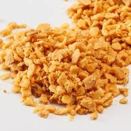 Fried-Garlic-Slice กระเทียมเจียวชนิดแผ่น