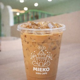 เอสเปรสโซ่ เย็น