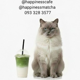 Happiness Matcha