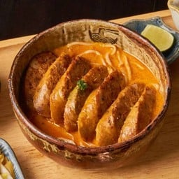 Khao-Sō-i ข้าวโซอิ Central Rama 9