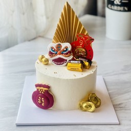 231 ถุงทอง เฮงเฮง