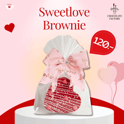 Sweetlove Brownie