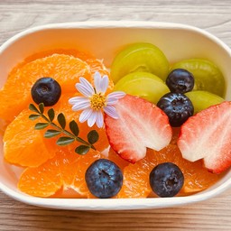 Set ส้มว่อกาน