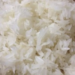 ข้าวเหนียวนึ่ง ครึ่งกิโล
