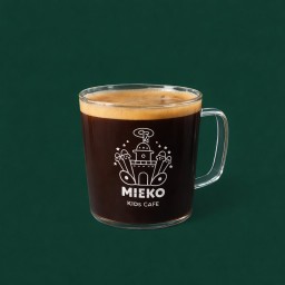 เอสเปรสโซ่ ร้อน