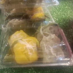 ขนมเบื่องญวณ