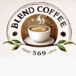 BLEND COFFEE 569