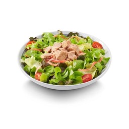 สลัดทูน่า