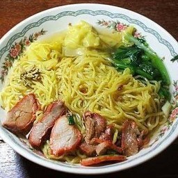 โคตรกะเพรา แซ่บจัด หมู่บ้านพรหมนิมิตร