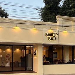 สัมฤทธิ์พาสต้า ร้อยเอ็ด