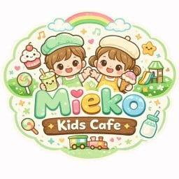 MIEKO Kids cafe กรุงเทพกรีฑา
