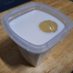 JJ&PP พุดดิ้ง