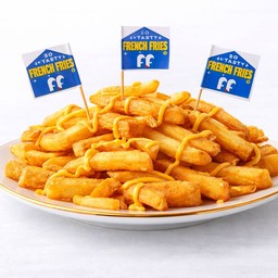 เฟรนด์ฟราย