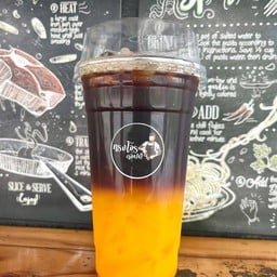 ทรงโจรคอฟฟี่ สาขาพัทยา ซ.สยาม ปากซอยสยาม