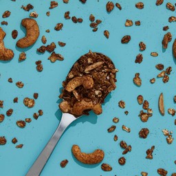 Cacao & Nuts Blended