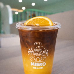 กาแฟส้ม