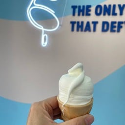 Dairy Queen ® Lotus Saraphi