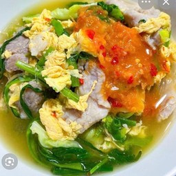 สุกี้น้ำ