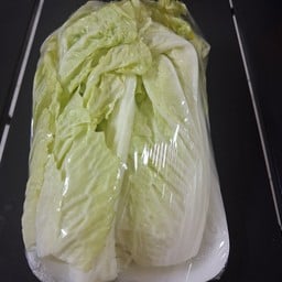 ผักกาดขาว (แพ็ค)