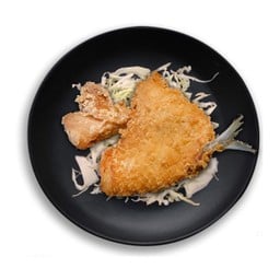 ♦︎Topping (26) Aji Fried