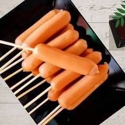 อิ่มทอด