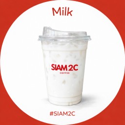 Milk - นมสด