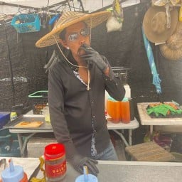 เบอร์เกอร์บัง รามฯ53 แยก1