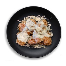 ♦︎Topping (23) Chicken Nanban