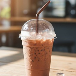 โกโก้เย็น