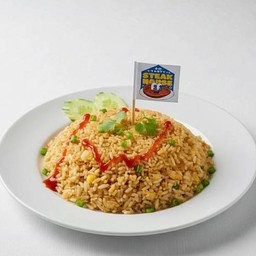 ข้าวผัดไข่