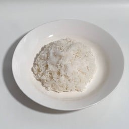 ไก่ย่าง - ผัดกระเพรา ดิว่ะ