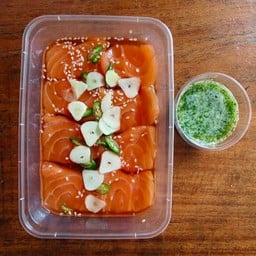 ร้าน มุมสบาย ข้าวขาหมู อาหารตามสั่ง ข้าวหมูแดง ข้าวหมูกรอบ