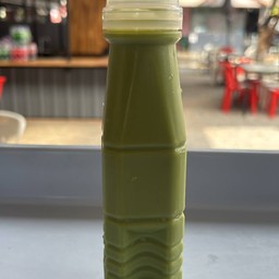 เตี๋ยวต้มยำ สองพี่น้อง